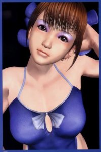 BUY NEW rumble rose - 78144 Premium Anime Print Poster